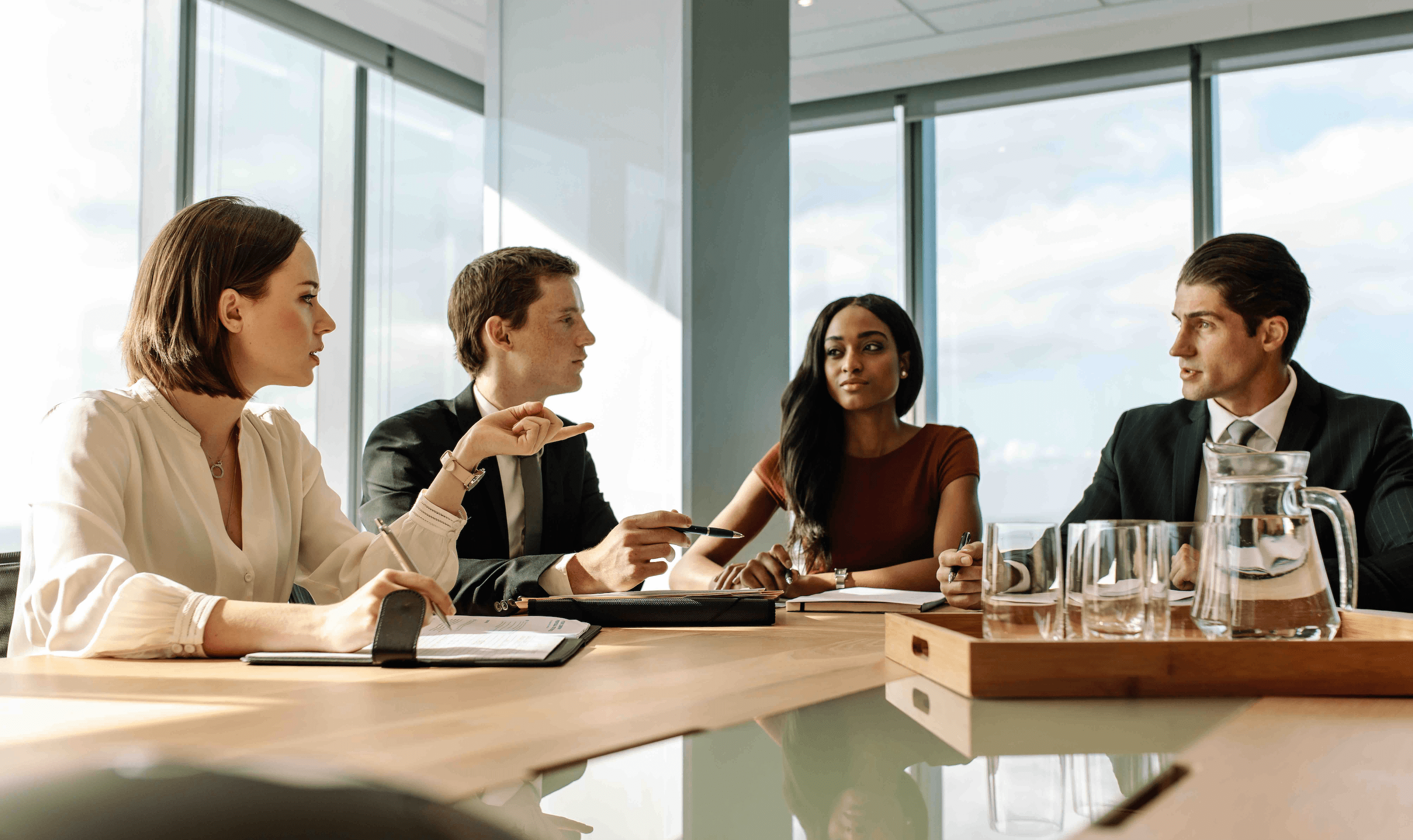business brokers