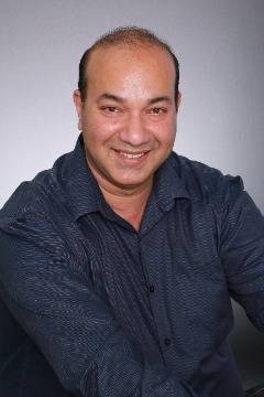 Sanjay Wadhwani